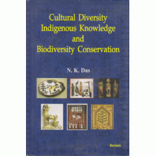 Cultural Diversity Indigenous Knowledge and  Biodiversity Conservation